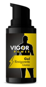 Vigor Power Gel România