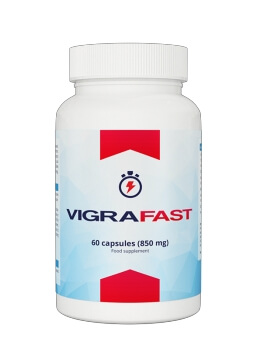 Vigra Fast Capsule