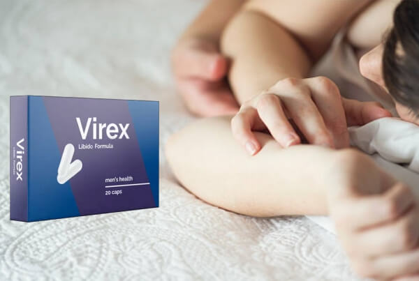 Virex capsule recenzii