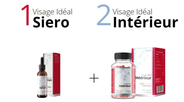 Ser Visage Ideal interieur