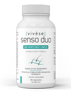 Capsule Vivese Senso Duo