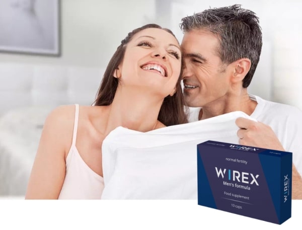 Wirex: ce este