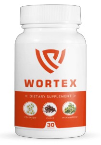 Capsule Wortex