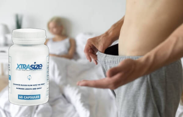 capsule extrasize pentru potenta masculina, barbati, intimitate